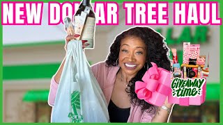 New Dollar Tree Haul 💚🛍️Dollar Tree NEW Finds This Week💚🛍️Dollar Tree Deals  dollartree [upl. by Eirrehs]