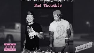 Morgan Wallen X Moneybagg Yo Type Beat quotBad Thoughtsquot [upl. by Nordek499]