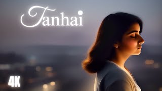 Raat Ki Tanhai New Full Video Hindi Songs in 4K Ultra HD HDR [upl. by Pegasus]