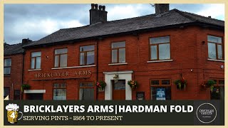 4 History of Bricklayers Arms Hardman Fold Failsworth  1864 to Present [upl. by Buffy]