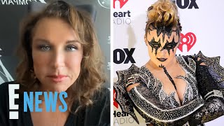 Abby Lee Miller Shares Her REAL Thoughts on JoJo Siwa’s New Era  E News [upl. by Trebma716]