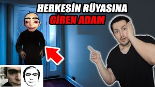 HERKESİN RÜYASINA GİREN ADAMI BULDUM Dansöz Olmuş💃 [upl. by Sik87]