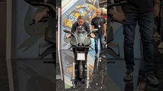 KTM 990 RC R 2025  Eicma 2024 [upl. by Crane]