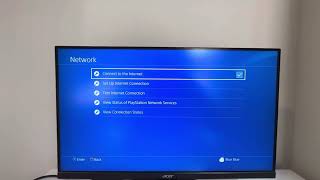 PS4 How to fix error code CE387064 “Cannot connect to the server” Easy Tutorial [upl. by Yztim]