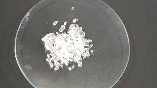 0201 Potassium Phosphate dibasic [upl. by Nesmat]