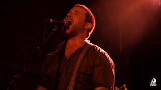 Hot Water Music live at Saint Vitus 2019 [upl. by Gentes]