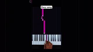 River flows in You for every beginner pianosoinapp pianotutorial [upl. by Sagerman]