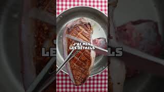 Canard au Génépi P12 foryou recette cookingrecipe recettefacile cuisinerecipe food funny [upl. by Laup494]