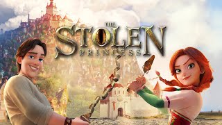 The Stolen Princess  Full HD Animation [upl. by Upali829]