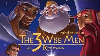 The 3 Wise Men 2003 English HD [upl. by Ardnaid]