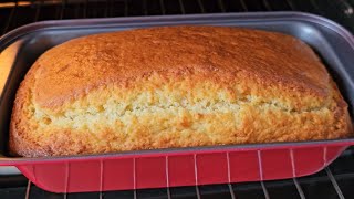 Recette en 10 minutes  Vous ferez ce GÂTEAU délicieux et simple tous les jours [upl. by Peri375]