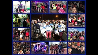 2018 Disney World Marathon  010718 [upl. by Rickert]