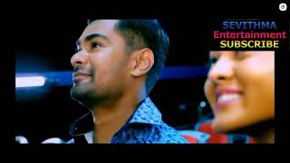 Nilwarna  Anuhas And Samadi Version  By Keshan Shashindra  Dewani Inima Season 1 Teledrama Song [upl. by Zins]