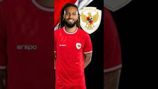 Jairo Riedewald Resmi Gabung Timnas Indonesia [upl. by Neiman]