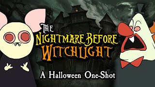 Nightmare Before Witchlight  Halloween DampD OneShot [upl. by Roda]