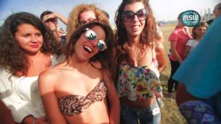 MEO Sudoeste 2015  Best Of [upl. by Yttocs]