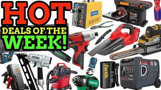 Hot Tool Deals of the Week amp More 61724 dotdotw [upl. by Elisabetta]