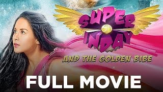 SUPER INDAY AND THE GOLDEN BIBE Marian Rivera John Lapus amp Jake Cuenca  Full Movie [upl. by Eidnew528]