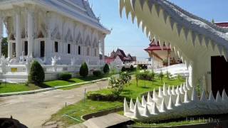 Some Places in Phichit Thailand [upl. by Eislehc]