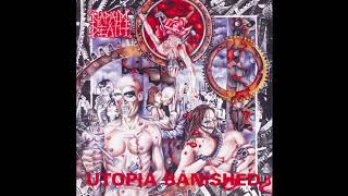 Napalm Death  I Abstain Official Audio [upl. by Sucramel]