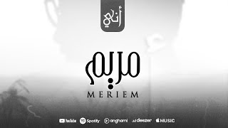 Rayen Youssef  Meriem Official Music Video  ريان يوسف  مريم [upl. by Demmahum]