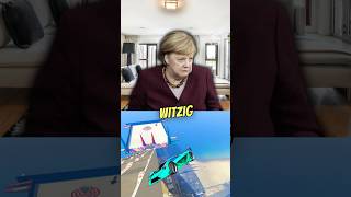 Karl und Monte spielen Merkel einen Streich 😱 [upl. by Nive]