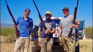 ￼ Arizona Dove Hunt [upl. by Imoen]