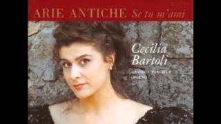 Selve amiche  Cecilia Bartoli [upl. by Hawkins]