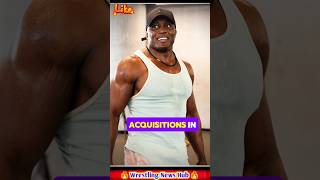 Bobby Lashley 🔥 Respect ✅wwe bobbylashley wrestler wwesmackdown [upl. by Moore]