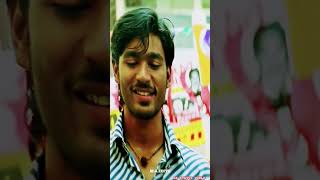 Engeyo Partha Mayakkam Song whatsapp Status dhanush trending love tamilsong newsong 90s viral [upl. by Rhine618]