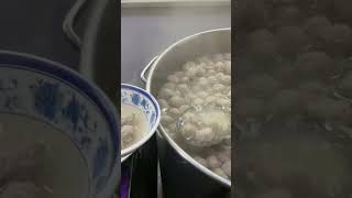 Beef balls [upl. by Meer]