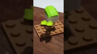 building Lego character robot😨🚀lego legobuilder building gacor viralshorts [upl. by Violeta]