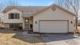 3256 Stoneridge Dr NE Rockford MI 49341 [upl. by Lorrayne]