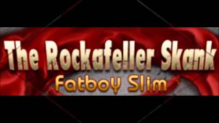 The Rockafeller Skank DDR Version  Fatboy Slim [upl. by Aihsenak350]