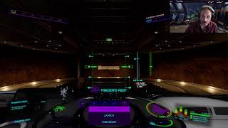 Elite dangerous LiveStream Gameplay Darkwing Chronicles 2024 part 57 [upl. by Janus]