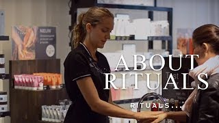 History of Rituals  Inside Rituals [upl. by Ellertnom]