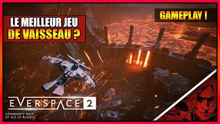 EVERSPACE 2  UN JEU DE VAISSEAU TRES COMPLET JE VOUS MONTRE TOUT ICI  PS5  FR [upl. by Maryanne]