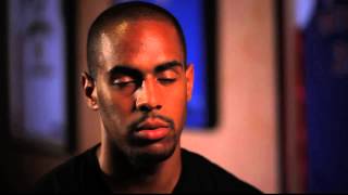 Arron Afflalo amp Dad  A Day in the Life  ArronAfflalo4com [upl. by Oca]