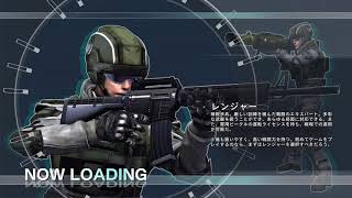 EDF 5  TEST ALL WEAPONS  Wing Diver Homing  Plasma cores  Earth Defense Force 5 [upl. by Uzial817]