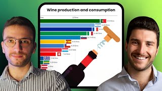 How Important Is Data for Modern Wine Collecting at InVintory [upl. by Regnig]