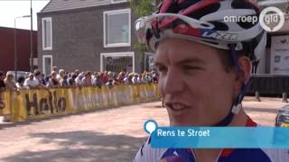 Dutch Food Valley Classic met Gelders accent [upl. by Aksel]