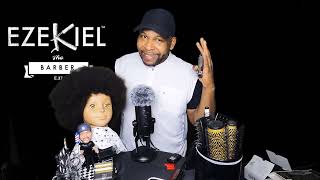 Unboxing the new WAHL High Viz trimmerclipper review with new song by NAPPZ [upl. by Bonner370]