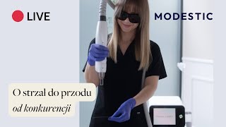 🔴 LIVE O strzał do przodu od konkurencji [upl. by Atig284]