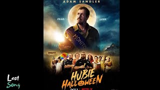 Hubie Halloween Soundtrack  Nekromantix  trick or treat [upl. by Nelubez]