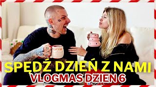 🎄6 TROMBA BOMBA ZOSTAJE VLOGMASIARĄ XD [upl. by Pedroza]