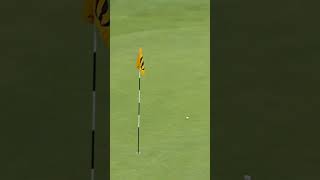 The FIRST ACE at Royal Troon TheOpen [upl. by Airliah896]