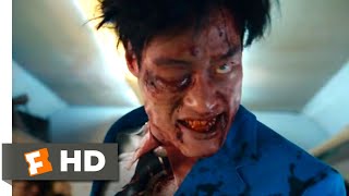 TRAIN to BUSAN Return to Seoul 2025  FIRST TRAILER  Gong Yoo KANG Dongwon [upl. by Akli497]