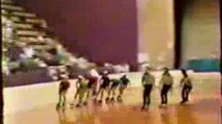 1988 Senior Mens 3k Final [upl. by Dorthea790]