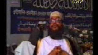 Pita Mater Morjada Allama Delwar Hossain Sayeedi 15 [upl. by Inaej]