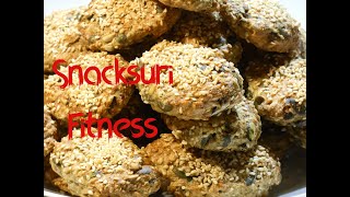 DigestieFitnessSnacksuriStelaStratulatBiscuiti Biscuitisnacksuri digestivi sau fitness [upl. by Nosreip174]